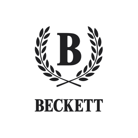 beckett grading logo