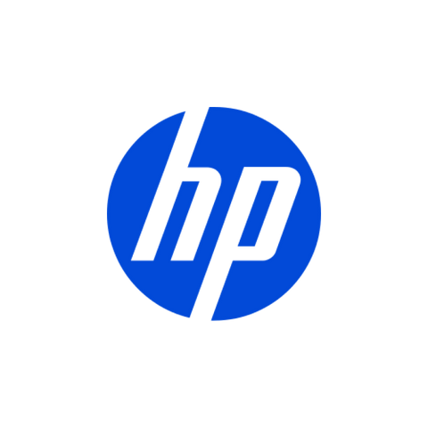 Hewlett Packard Logo