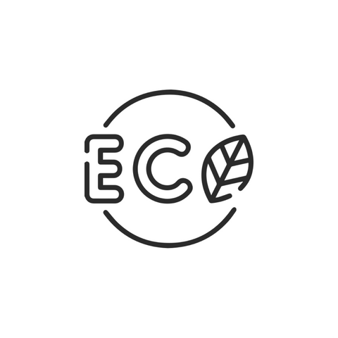 Eco-friendly Icon