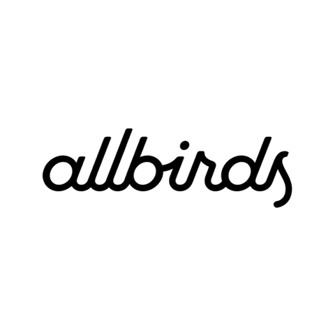 Allbirds wood pins