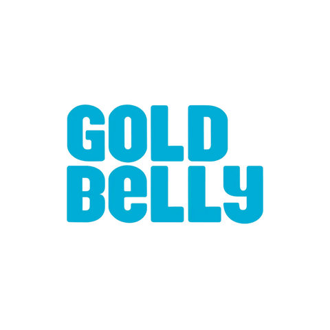 Gold Belly logo