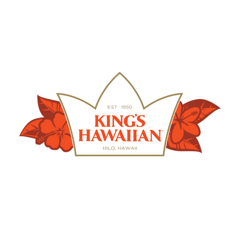 King's Hawaiian logo