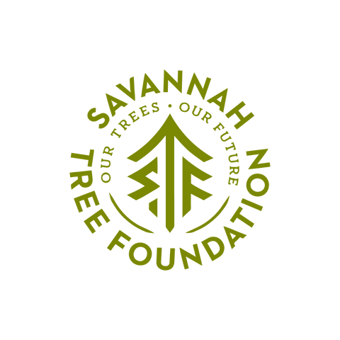 Savannah Tree Foundation Logo