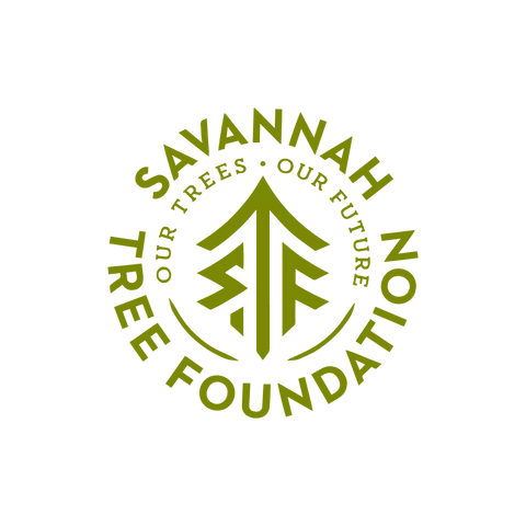 Savannah Tree Foundation Logo